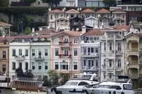 گران‌ترین عمارت‌های استانبول