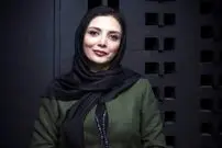 ببینید؛ رویا میرعلمی: من مشق های پسرمو می‌نوشتم