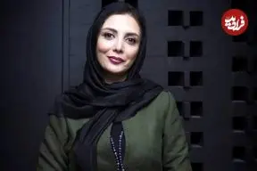 ببینید؛ رویا میرعلمی: من مشق های پسرمو می‌نوشتم