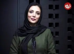 ببینید؛ رویا میرعلمی: من مشق های پسرمو می‌نوشتم