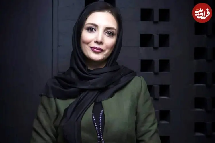 ببینید؛ رویا میرعلمی: من مشق های پسرمو می‌نوشتم