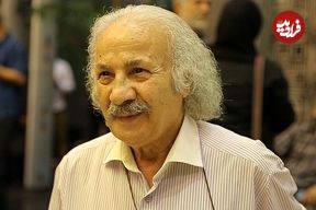 ببینید؛ پیام سعید پیردوست از روی تخت بیمارستان به مردم