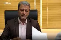 عکس| سفر در زمان؛ تغییر چهره «اکبری» 8 سال بعد سریال آنام در 53 سالگی