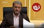 عکس| سفر در زمان؛ تغییر چهره «اکبری» 8 سال بعد سریال آنام در 53 سالگی