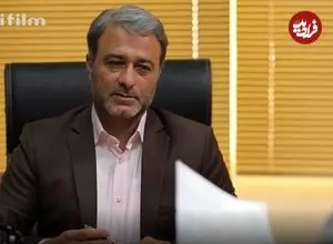 عکس| سفر در زمان؛ تغییر چهره «اکبری» 8 سال بعد سریال آنام در 53 سالگی