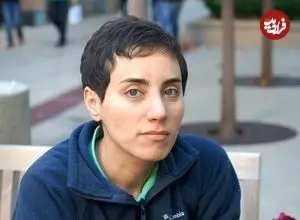 عکس| سفر در زمان؛ «مریم میرزاخانی» در خانه اش در آمریکا؛ اوایل دهه 90