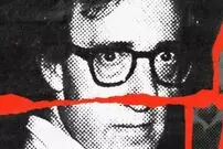 قطاری پر از آدمهای شاد؛ جستاری درباره فلسفه سینمای وودی آلن