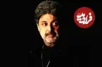 عکس| سفر در زمان؛ «داریوش» بعد اسیدپاشی و در کنار «عارف»؛ سال 1357
