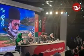 انتقاد محمدرضا شریفی‌نیا از رفتار محمدحسین مهدویان: با حرف‌هایت به دوقطبی، دامن می‌زنی!/به احترام جانباختگان جشنواره را با روشن‌کردن شمع آغاز می‌کردید