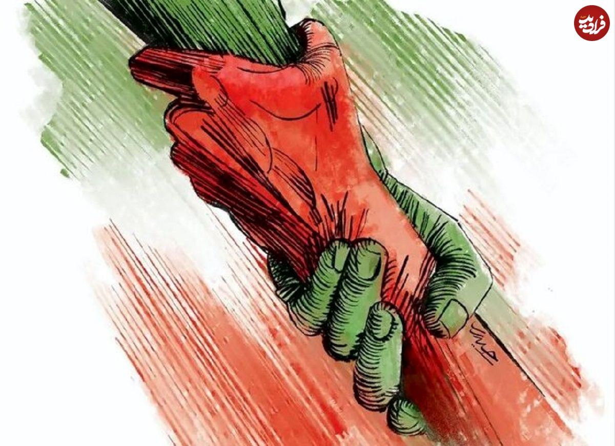 رستوران ستاره خانم این روزها رایگان شده است