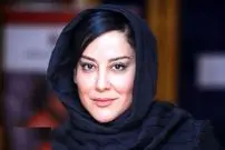 عکس| سفر زمان؛ چهرۀ «آشا محرابی» در اتاق گریم «عشق و خیانت»؛ سال 96
