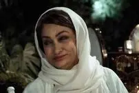 عکس| سفر زمان؛ چهرۀ «فریماه فرجامی» 28 ساله در اولین فیلم سینمایی‌اش