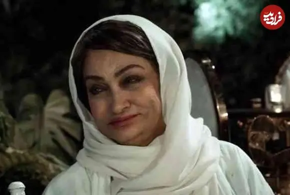 عکس| سفر زمان؛ چهرۀ «فریماه فرجامی» 28 ساله در اولین فیلم سینمایی‌اش