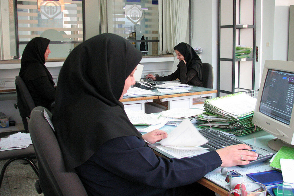 ساعت کاری تغییر کرد؛ اعلام ساعت پایان کار در ایران
