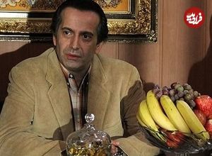 عکس| سفر در زمان؛ «صابر فردوس» 13 سال بعد سریال ستایش در 56 سالگی و در کانادا