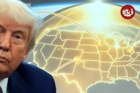 اسپیس‌ایکس به پروژه «گنبد طلایی» ترامپ پیوست