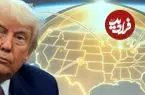 اسپیس‌ایکس به پروژه «گنبد طلایی» ترامپ پیوست