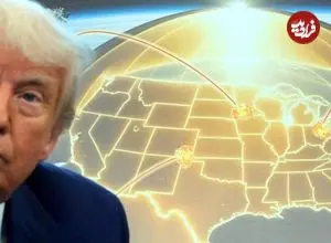 اسپیس‌ایکس به پروژه «گنبد طلایی» ترامپ پیوست