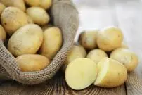 معمای سیب‌ زمینی! سیب‌ زمینی های صادراتی خودمان را دوباره وارد کردیم؟