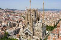 ببینید؛ بلندترین کلیسای جهان