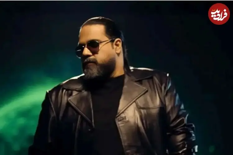 واکنش رضا صادقی به تهدیدهای ترامپ