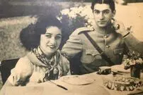 تصاویر؛ سفر در زمان؛ گزارش تصویری منتشرنشده از زندگی خانواده شاه در کاخ سعدآباد!