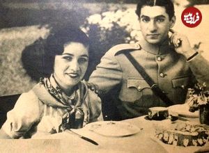 تصاویر؛ سفر در زمان؛ گزارش تصویری منتشرنشده از زندگی خانواده شاه در کاخ سعدآباد!
