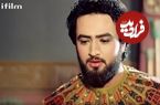 عکس| سفر در زمان؛ «یوزارسیف جوان» 20 سال بعد سریال یوسف پیامبر در 44 سالگی