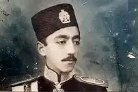 عکس| سفر در زمان؛ مراسم تشریفات ورود «محمدحسن میرزا» آخرین ولیعهد قاجار به دارالسلطنه تبریز