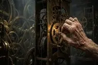 چرا عبور از ۱۱۵ سالگی برای انسان تقریبا غیرممکن است؟
