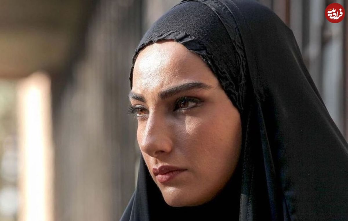 عکس؛ سفر زمان؛ چهرۀ «نجلا» در جشن تولد 33 سالگی‌اش