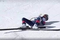 ببینید| این ویدیوی خنده‌دار از المپیک زمستانی وایرال شد!