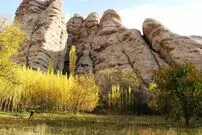 (عکس) اگر هوس سفر کردید، این کوه‌ها منتظر شماست 