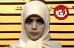 عکس| سفر به گذشته؛ تغییر چهره الهه رضایی، مجری برنامه کودک بعد 4 دهه در 62 سالگی