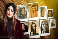 مروری بر ده نقش موفق کارنامه گلاره عباسی به بهانه بازی در «بامداد خمار»؛ یک آشنا در میان نقش‌ها