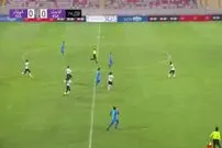 ( ویدیو) گل مارادونایی بازیکن عراقی باشگاه بانوان الهلال عربستان 
