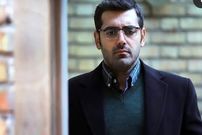 عکس| سفر زمان؛ جنگل‌گردی «جواد جوادی» (بچه مهندس) و همسرش «ندا دیبا»؛ سال 1401