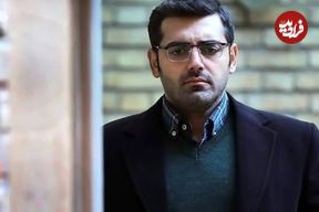 عکس| سفر زمان؛ جنگل‌گردی «جواد جوادی» (بچه مهندس) و همسرش «ندا دیبا»؛ سال 1401