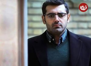 عکس| سفر زمان؛ جنگل‌گردی «جواد جوادی» (بچه مهندس) و همسرش «ندا دیبا»؛ سال 1401