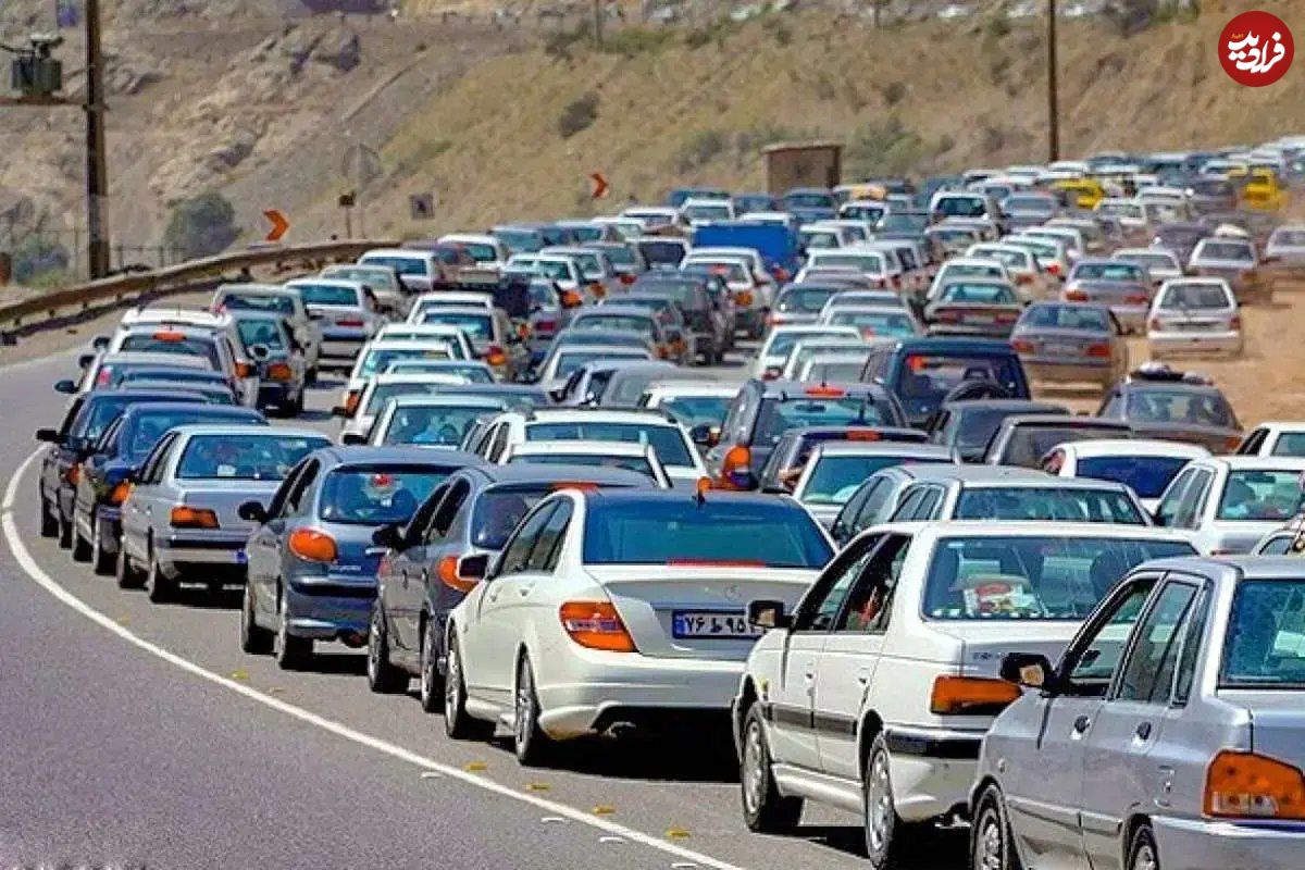 بلاتکلیفی آزادراهی نتیجه لابی فروشندگان زیتون؟
