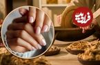 بازار عجیب فروش ناخن در چین