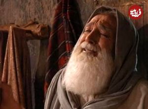عکس| سفر زمان؛ چهرۀ «یعقوب نبی» (سریال یوسف پیامبر) در 37 سالگی در چهارمین فیلمش