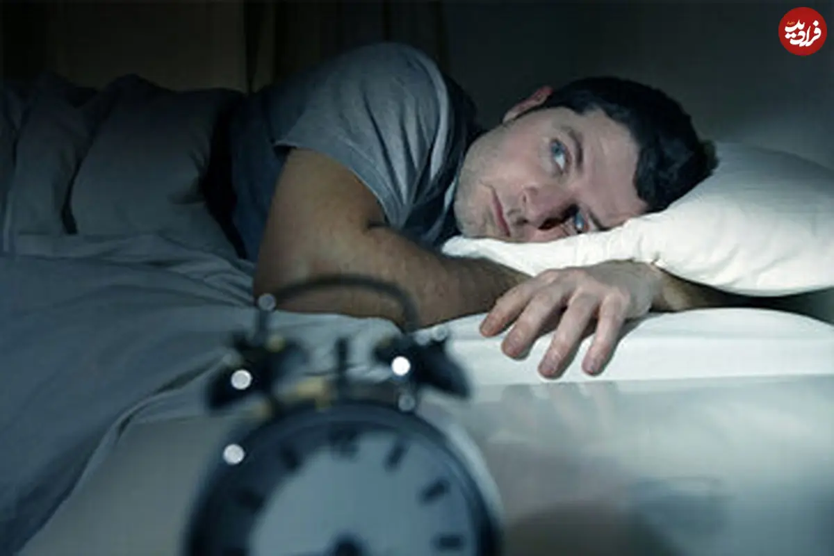اگر یک شبانه‌روز نخوابیم چه اتفاقی برای بدن‌مان می‌افتد؟