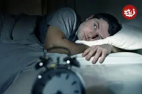 اگر یک شبانه‌روز نخوابیم چه اتفاقی برای بدن‌مان می‌افتد؟