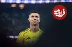 دو بار تست دوپینگ در ۷۲ ساعت از کریستیانو رونالدو!