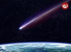 ستاره‌های دنباله‌دار کلید یافتن «حیات بیگانه» هستند