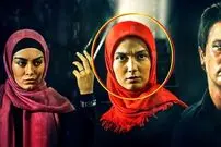 (تصاویر) تغییر چهره «روشنک»دلنوازان و «نازگل»ستایش بعد 15سال در 36سالگی