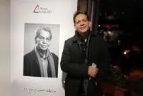 رامین درمبخش درگذشت