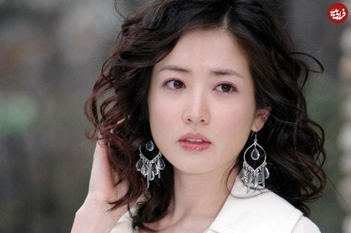 عکس| سفر زمان؛ چهرۀ «بانو یئون» در مراسم معرفی یک فیلم؛ 3 سال بعد از «امپراتور بادها»