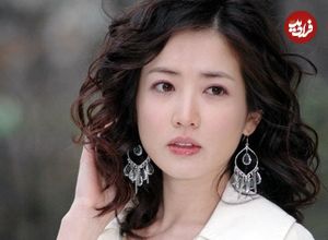 عکس| سفر زمان؛ چهرۀ «بانو یئون» در مراسم معرفی یک فیلم؛ 3 سال بعد از «امپراتور بادها»